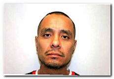 Offender Gaulberto Guitierrez