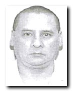 Offender Guadalupe P Tovar