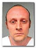 Offender Jason Ballenger