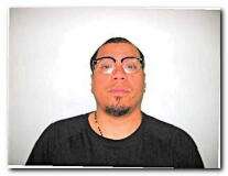 Offender Jeoffrey Calderon