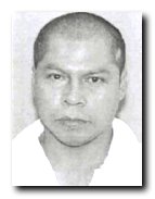 Offender Jorge Juarez Bravo