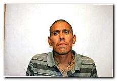 Offender Joshua Anthony Thomas