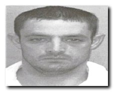 Offender Joshua Steven Mc-cullough