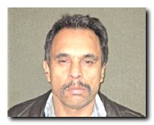 Offender Julio Cesar Orozco