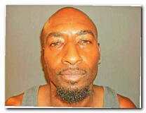 Offender Kelvin Dewayne Ross