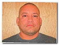 Offender Kenneth Edward Vargas