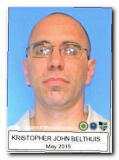 Offender Kristopher John Belthuis