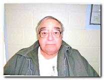 Offender Leonard Alan Toohey