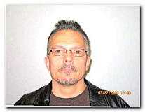 Offender Mark Martinez