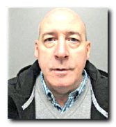 Offender Mark Peter Hendrickson