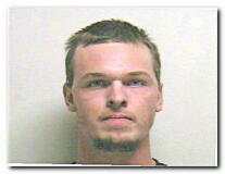 Offender Morgan Vernal Johansen