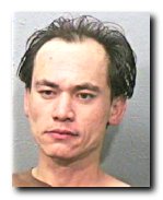 Offender Phuong Doan