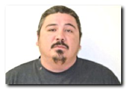 Offender Rafael Pinon Jr