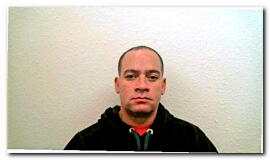 Offender Randall Jason Taylor