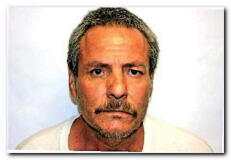 Offender Richard Pacheco Morales