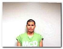 Offender Richie Lee Desersa