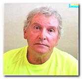 Offender Robert Delrain Cate