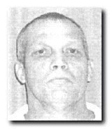 Offender Ronald Wade Roberts