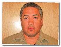 Offender Simon Flores