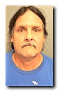 Offender Steve Brady Lyons