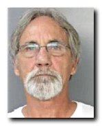 Offender Steve Christi Brewer