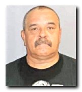 Offender Steve Hernandez