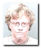 Offender Steve James Linzmeier