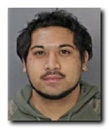 Offender Steve Laalanthony Tuitasi