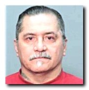 Offender Steve Martinez