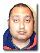 Offender Sudheer Vhan