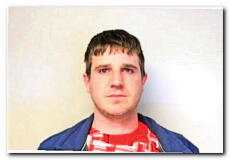 Offender Travis Robert Herrick