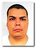 Offender Ubaldo Martinez