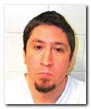 Offender Victor Fernando Magana