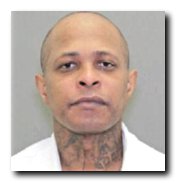 Offender Adrian Lamar Brown