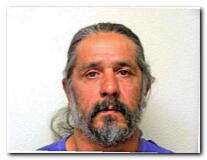 Offender Billy Ray Alford