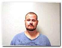 Offender Brandon Michael Steffensmeier