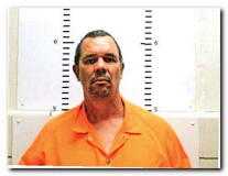 Offender Bruce Alan Kline