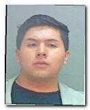 Offender Carlos Rodriguez