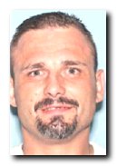 Offender Casey Lloyd Krizan