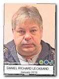 Offender Dan Richard Leckband