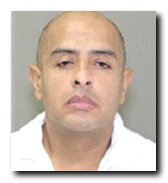 Offender Danny Arzola