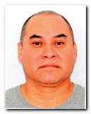 Offender Eduardo Cortez Perez