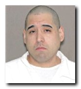 Offender Esteban Huerta Florez