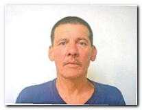 Offender Garry Allan Jacobs