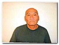 Offender Gerald Gene Chavez