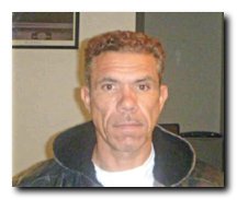 Offender Gilbert Joseph Figueroa
