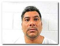 Offender Gilberto Martinez