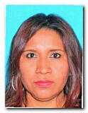 Offender Gregoria Flores