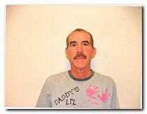 Offender James Kenneth Keck