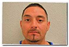 Offender Jason Paul Lucero